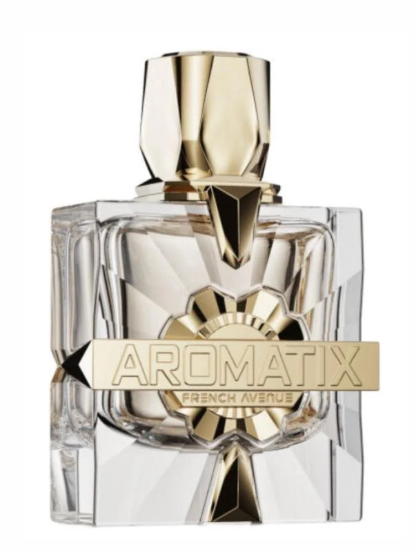 عطر فرنش افينيو اروماتكس اكس اكساندل 100مل