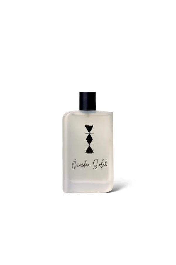 عطر صمام كوليكشن ميلستون مدائن صالح او دي بارفيوم 100 ملي