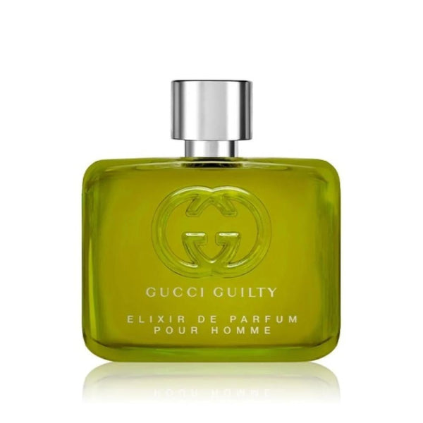 عطر قوتشي غليتي اليكسير دو بارفيوم  60مل