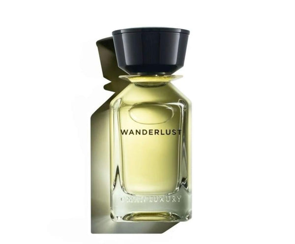 عطر وندرلست عمان لاكجري 100مل