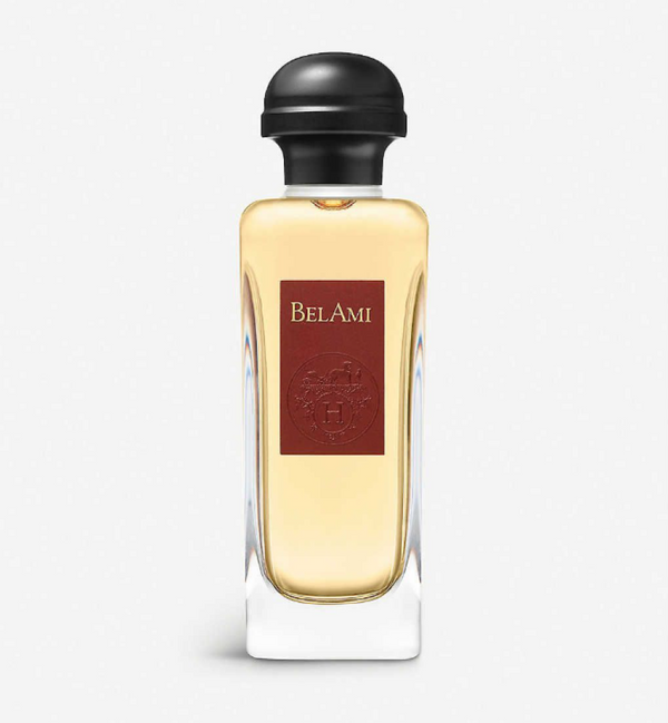 عطر هيرمس بل آمي او دو تواليت 100مل