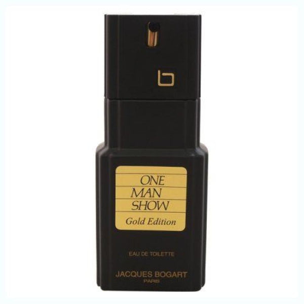 عطر جاك بوجارت ون مان شو قولد اديشن او دو تواليت 100مل