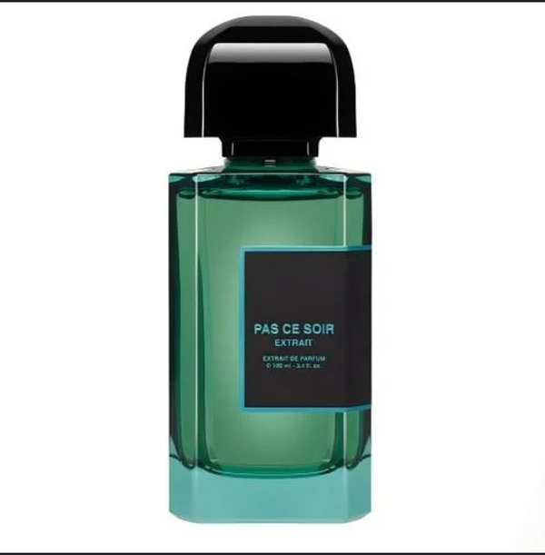 عطر بي دي كي باس سي سوار اكسترايت دو بارفيوم 100مل