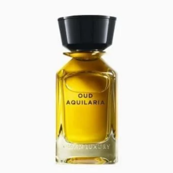 عطر عمان لكجري عود اكواليريا او دو بارفيوم 100مل