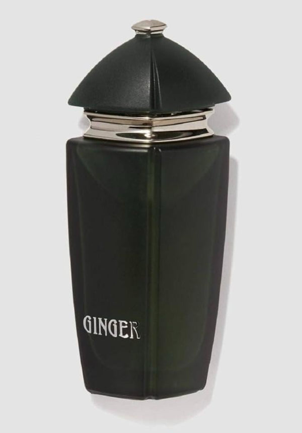 عطر جنجر Ginger او دو تواليت الرجالي من ماركيز - 100 مل