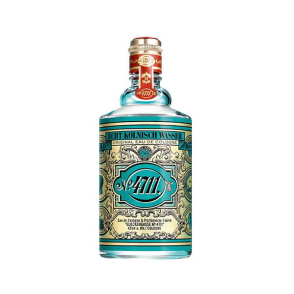 عطر ماورر ويرتز كولونيا 4711 اوريجنال 200مل
