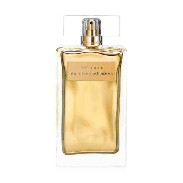 عطر نرسيسو رودريغز عود مسك انتنس او دو بارفيوم 100مل