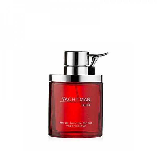 عطر يخت مان ريد من ميرورجيا رجالي  100 مل