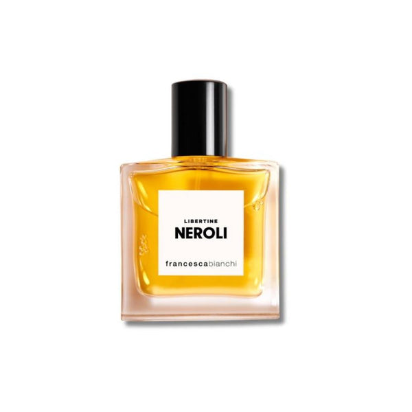 Francesca Bianchi Libertine Neroli Extrait Eau de Parfum 30ml