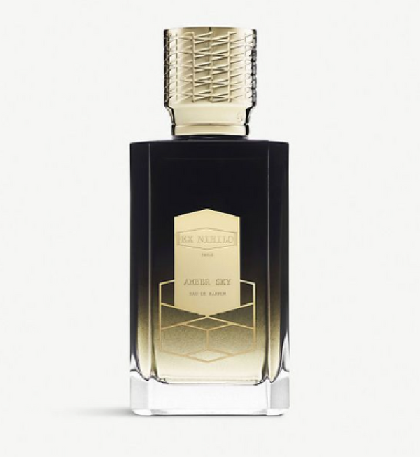 Ex Nilo Amber Sky perfume 100ml