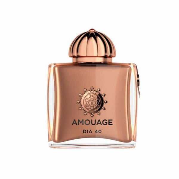 عطر أمواج ديا 40 نسائي او دي بارفيوم 100مل