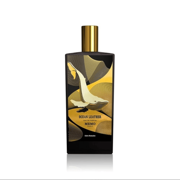 عطر ميمو اوشن ليذر او دو بارفيوم 75مل