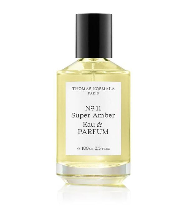 Thomas Kosmala No. 11 Super Amber Eau de Parfum 100ml