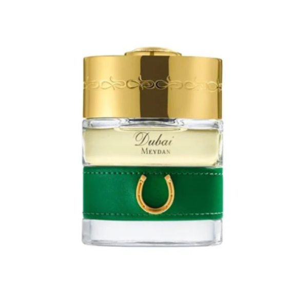 عطر نبيل ذا سبريت اوف دبي ميدان او دو بارفيوم 50مل