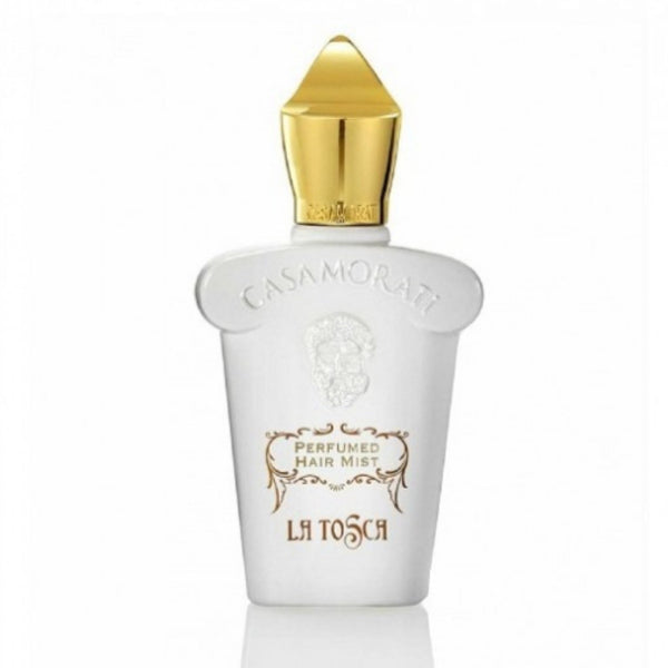 عطر الشعر زيرجوف كاسموراتي لا توسك او دو بارفيوم- 30مل