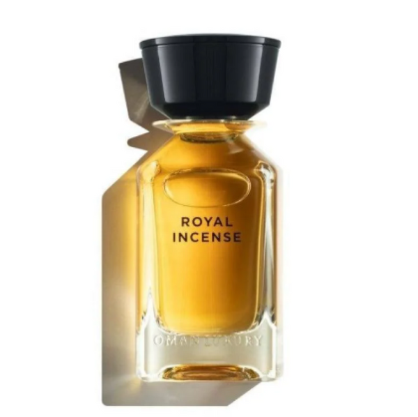 عطر عمان لكجري رويال انسنس او دو بارفيوم 100مل
