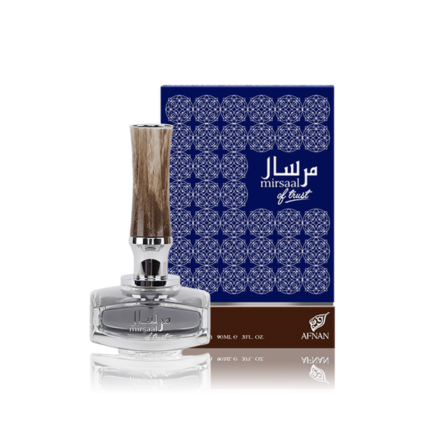 عطر افنان ميرسال أوف تراست أو دو برفيوم 90 مل