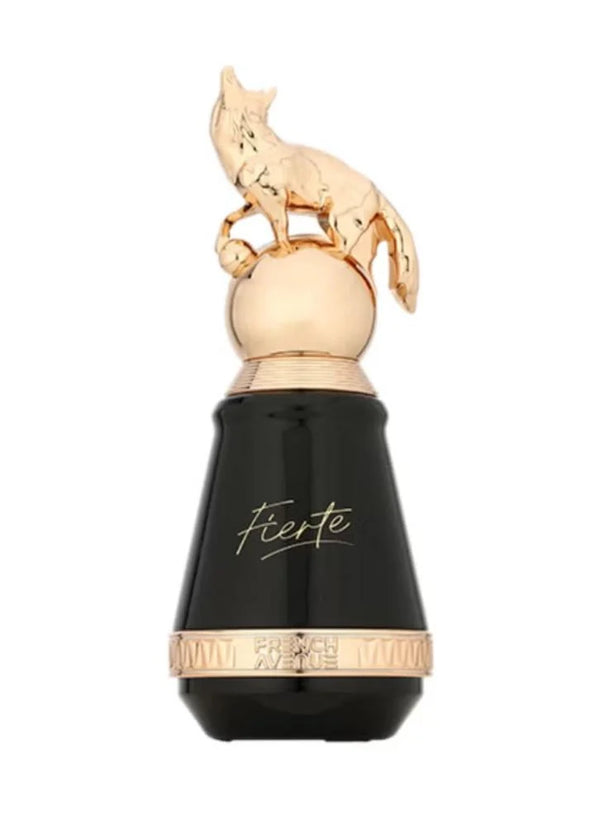 عطر فرينش افينيو فييرتي 80 مل
