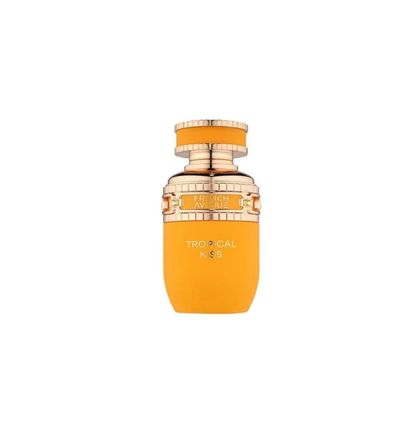 عطر فرينش افينيو تروبيكال كيس 80 مل