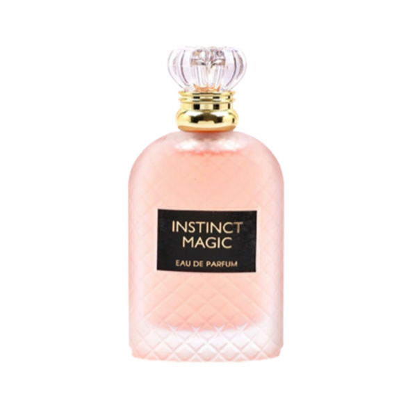 عطر اينستنت ماجيك او دو بارفيوم 100مل
