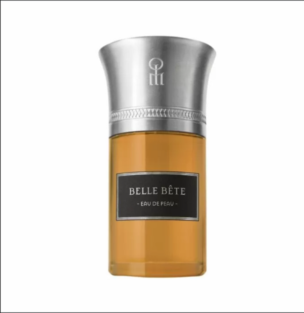 عطر ليكويد ايماجيناير بيل بيت او دو بارفيوم 100 مل