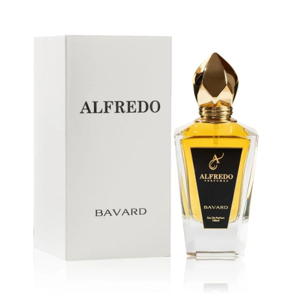 عطر بافارد من الفريدو 100 مل