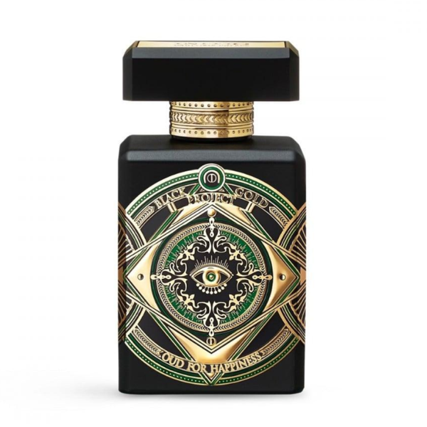 عطر انيشيو اتوميك عود فور هابينيس او دو بارفيوم 90مل
