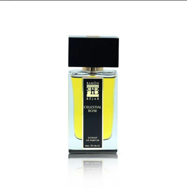 عطر رامون بيجار كليستيال روز اكسترايت 100مل