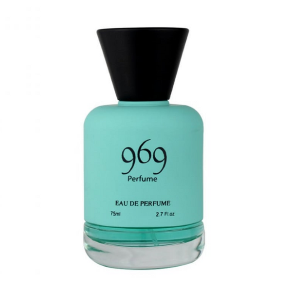 969 Perfume for Women 75ml