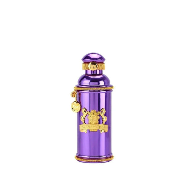 عطر الكسندر جي ذا كوليكتور ايريس فيوليت او دو بارفيوم-100مل