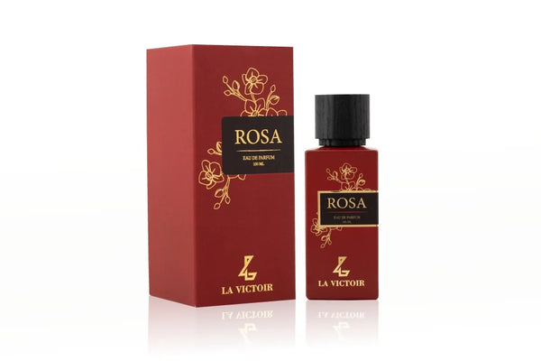 عطر روسا من لافيكتور