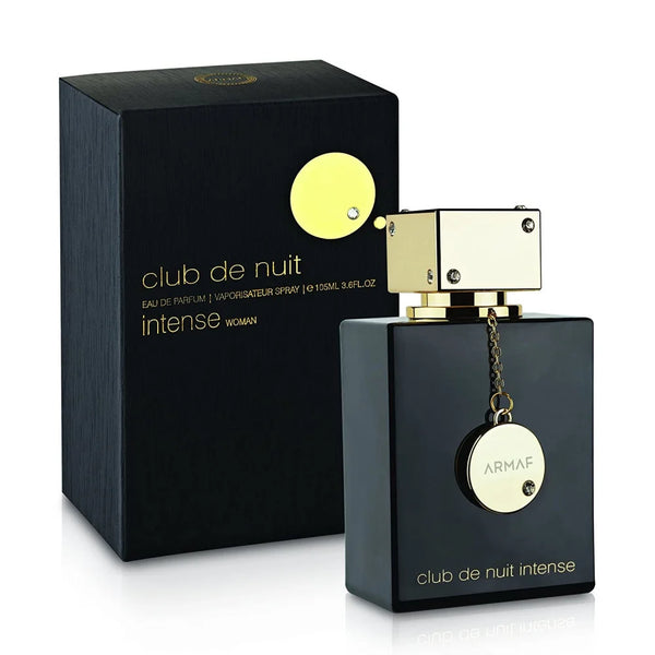عطر ارماف كلوب دي نوي انتنس النسائي او دو بارفيوم 105مل