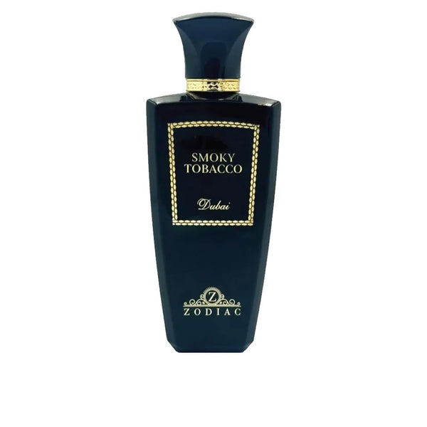 عطر زودياك سموكي توباكو او دي بارفيوم 100 مل