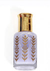 Lavender musk