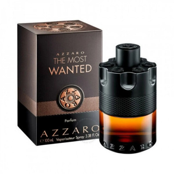 عطر ازارو وانتد ذا موست بارفيوم